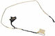 Kαλωδιοταινία Οθόνης-flex Screen Cable Flex Samsung Chromebook Xe500 Xe500c21 G2-x3-i52 Ba39-01068a Video Screen Cable Κωδ 1-flex0175