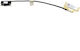 Flex Screen Cable for Toshiba Click W35dt W35dt-a3300 Dd0ti5lc000 Oem Code 1-flex0968