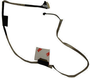 Kαλωδιοταινία Οθόνης-flex Screen Cable Acer Aspire E1-532 E1-570 E1-570g E1-572 E1-510 E1-530 E1-572g Dc02001oh10 50.m8en2.004 Video Screen Cable Κωδ 1-flex0365