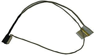 Kαλωδιοταινία Οθόνης-flex Screen Cable Flex Samsung Np-qx410 Qx411 Qx412 Qx510 Qx511 Qx512 Ba39-00986a Ba39-00989a Video Screen Cable Κωδ 1-flex0177