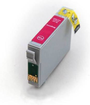 Epson T18xl Magenta Compatible Ink 13ml T1813 Compatible Epson Xp102 W Xp202 Wf Xp205 Nf Xp30 Xp305 Xp402 Xp405 Epson Mufc Limited Edition Xp Series Xp-102 Xp-202 Xp-205 Xp-212 Xp-215 Xp-225 Xp-30 Xp-302 Xp-305 Xp-312 Xp-315 Xp-322 Xp-325 Xp-402 Xp-405