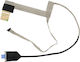 Kαλωδιοταινία Οθόνης-flex Screen Cable Hp Probook 4540s 4570s 4730s 4740s 50.4ry03.001 50.4ry03.011 C135 Video Screen Cable Lcd Κωδ 1-flex0116