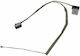Kαλωδιοταινία Οθόνης-flex Screen Cable Dell Inspiron 5555 5558 5559 Dc020024800 Vtf97 0vtf97 Aal20_edp_touch_hd_cable Touchscreen Touch Screen Cable Κωδ 1-flex0613 ​