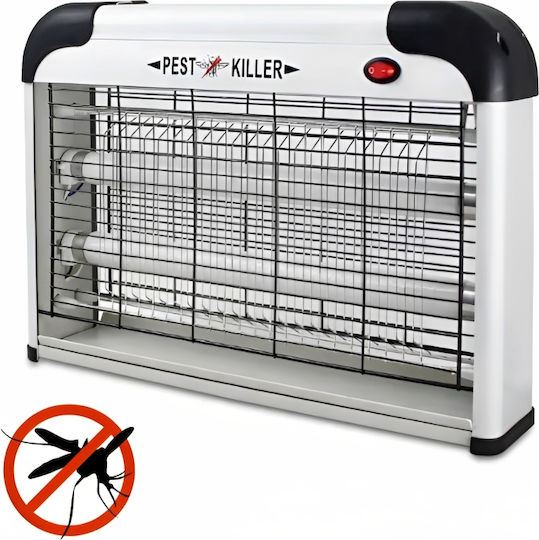 Electric Insect Trap Led 30W GET-PEST-KILLER-MT-030-OEM