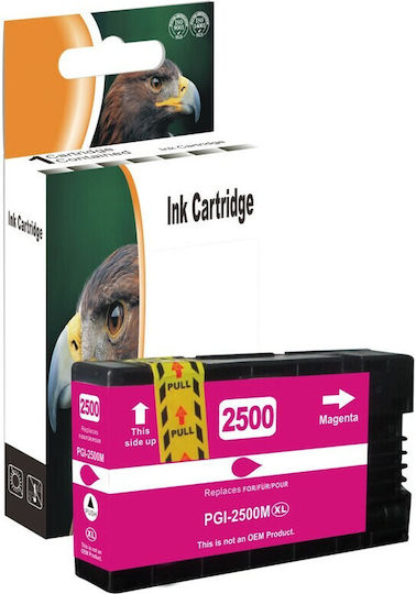 Canon PGI-2500 XL Magenta Kompatibel 1.300 Seiten Maxify iB4050 Canon2500M