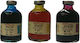 Epson 50 ml Cyan Magenta Gelb Set