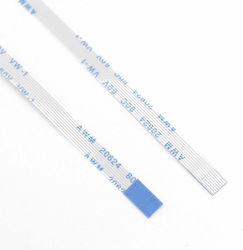 FFC Flat Cable Touchpad Trackpad Asus K550 K550D K550DP R557L K555LD K555L K55V X555UJ Touchpad Trackpad Cable 8pin 1-FFC0001