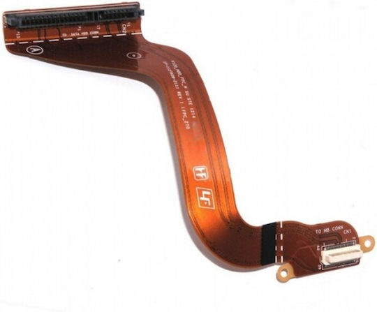 Hard Drive Connector Cable Sony Vaio Svc131 Svs13c2ct Svs13a Svs13a300c V120 1p-1123x08-2111 Code-1-hdc0214
