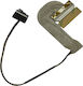 Kαλωδιοταινία Οθόνης Flex Screen Cable Sony Vaio Vpcm12m1e M120al M11m1e M12 M13 Vpcm M9f1 356-0201-6884_a Oem Κωδ.1-flex0949