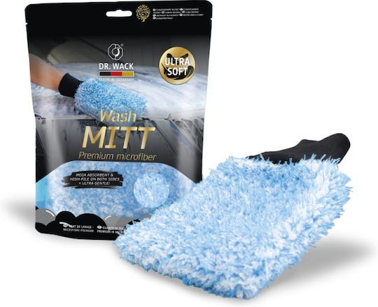 Premium Car Washing / Cleaning Glove