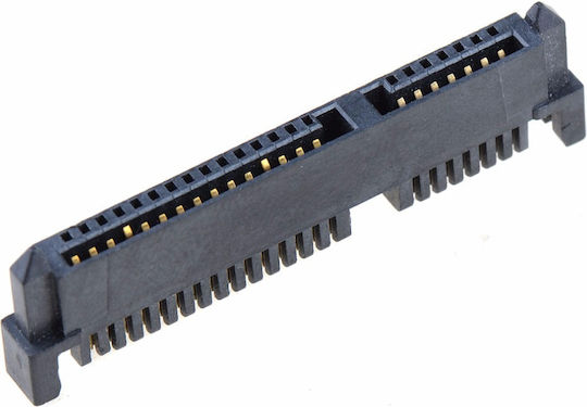 Καλωδιοταινία Δίσκου-connector Cable Hard Drive Hp Compaq Series Dv2000 Dv2100 Dv2200 Dv2400 Dv2500 Dv2600 Dv2700 Κωδ.-1-hdc0038