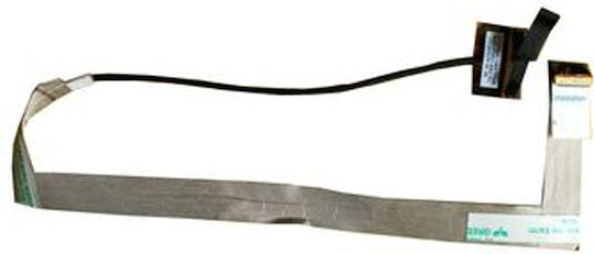 Kαλωδιοταινία Οθόνης Flex Screen Cable Samsung P750zm P751zm P75dm P751dm P750zmg 40pin 6-43-p7501-022-1c Oem Κωδ.1-flex1189