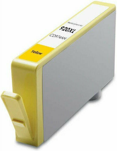 Συμβατο Καινουργιο Μελανι Hp920xl Hp 920xl Yellow 12ml Cd974a Hp Officejet 6000 All-in-one Printer E609a Hp Officejet 6000 Wireless All-in-one Printer E609n Hp Officejet 6500 All-in-one Printer E709a Hp Officejet 6500 Wireless All-in-one Printer E