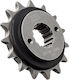 JT Sprockets Γρανάζι Μπροστά