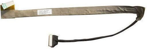 Screen Flex Cable Clevo W670sjq W670szq W670 W670sc W670rc W670sr 6-43-w67j1-010-k Video Screen Cable Code 1-flex0512