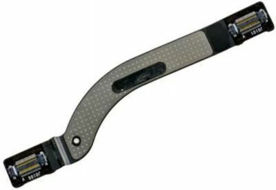 Power Audio Board Cable 820-1372 Macbook Pro 15" A1398 Mid 2012 Early 2013 Κωδ 1-apl0030