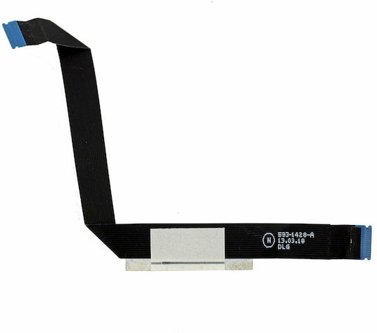 Καλώδιοταινια Apple Macbook Air A1369 A1466 593-1428-a 821-0875-atouchpad Trackpad Flex Cable 2011 2012 Κωδ.1-apl0037