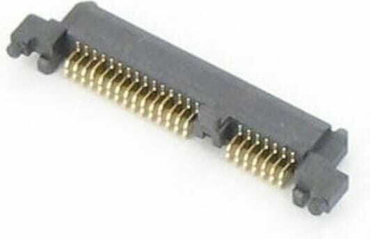 Hard Drive Connector Cable Acer Aspire 6530 6930 7230 7230e 7330 7530 7630 7630z 7730 Code-1-hdc0023