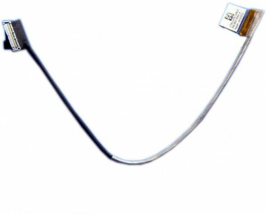 Kαλωδιοταινία Οθόνης-flex Screen Cable Sony Vaio Svs15 Svs1511 Svs1512 Svs1513 V130 356-0201-9063_a Κωδ 1-flex0670