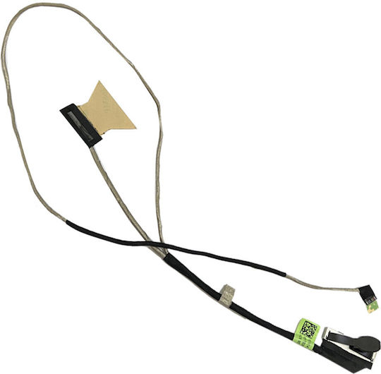 Flex Screen Cable for HP EliteBook 840 G4 X3V04AV 914381-001 Code 1-flex1269