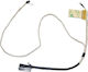 Kαλωδιοταινία Οθόνης-flex Screen Cable Flex Sony Vaio Sve14a3m1ew​ Video Screen Cable Lcd Κωδ 1-flex0159