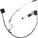 Flex Screen Cable Dell Vostro 3583 Edi73 Dc02003i500 0tjtv4 Oem Code 1-flex1258
