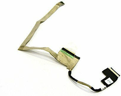 Kαλωδιοταινία Οθόνης-flex Screen Cable Flex Hp Elitebook 2570p 685417-001 6017b0341801 Video Screen Cable Lcd Κωδ 1-flex0132