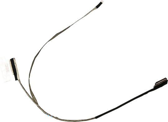 Flex Screen Cable for Toshiba Satellite M800 M840 M845 Dd0by4lc000 OEM Code 1-flex1072