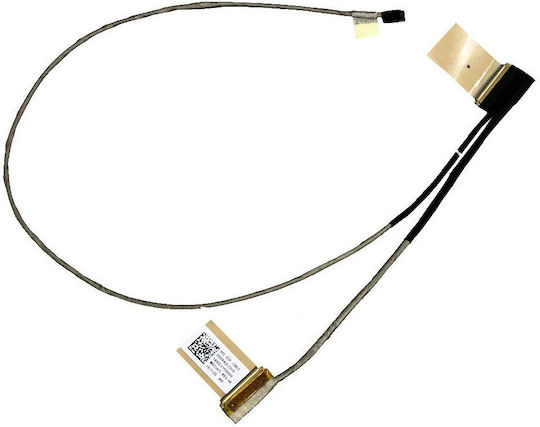 Bildschirm-Flexkabel Asus X205 X205t X205ta P N Dd0xk2lc010 Dd0xk2lc000 14005-01530000 LCD-Videokabel Code 1-flex0648