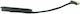 Καλωδιοταινία Οπτικού Μέσου Connector Cable Optical Drive Samsung Rf410 Rf411 Rf510 Rf511 Rf710 Rf711 Rf712 Rc530 Rc730 Ba39-01106b Κωδ.-1-hdc0055