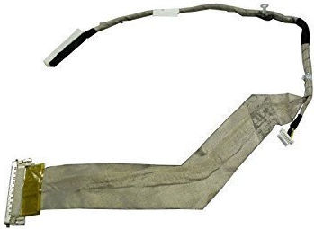 Screen Flex Cable Hp Compaq 6530 6531 6530s 6531s 6535s 6017b0152701 491643-001 Video Screen Cable Lcd Code 1-flex0117