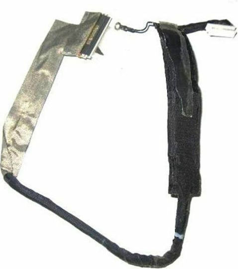 Screen Flex Cable Archos Novatech Clevo M67sru Hasee Stirringly Elegant Q130 Q130y Q130 Ej110 A10-uk 29gj10080-60 6-43-m67ui-010 Video Screen Cable Code 1-flex0554