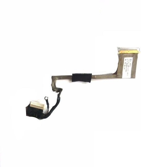 Kαλωδιοταινία Οθόνης-flex Screen Cable Pn X11a-gbkmar05 Video Screen Cable Κωδ 1-flex0511
