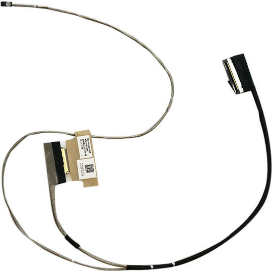 Kαλωδιοταινία Οθόνης Flex Screen Cable Acer Aspire E5-575 E5-575g Tx40 Tx40-g2 Z8v Dd0z8vlc012 50.gcwn7.001 Oem Κωδ.1-flex072