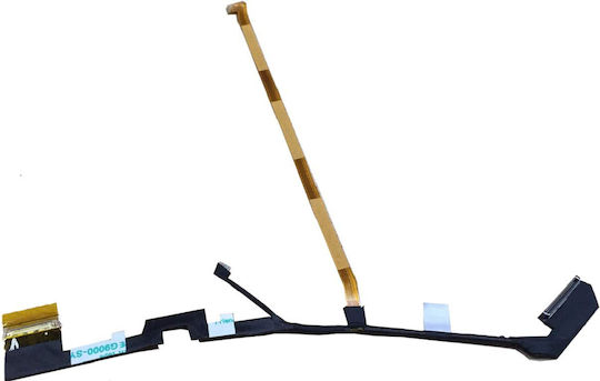 Kαλωδιοταινία Οθόνης Flex Screen Cable Samsung Np740u3e 740u3e Np730u3e Np740u3e Np740 Np730u3e Np730 Miranda-13h Ba39-01313a Oem Κωδ.1-flex1200