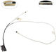 Flex Screen Cable for HP Probook 650 655 G2 G3 650g3 655g3 650g2 655g2 Touch 6017b0675001 OEM Code 1-flex0992