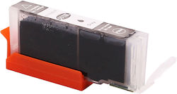 Canon Cli-551xl Grau Neue Kompatible 15ml Tinte Canon Pixma Ip 8700 8720 8750 Mg 6300 6350 7100 7120 7150 7500 7550