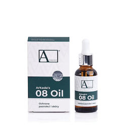Arkada Σταγόνες Ανάπλασης Ποδιών 30ml