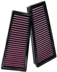 DNA Filters Filtru de aer Freeflow pentru Mercedes-Benz GLE - Magazin online / GLS / Maybach Renault Coupé Hyundai Coupé