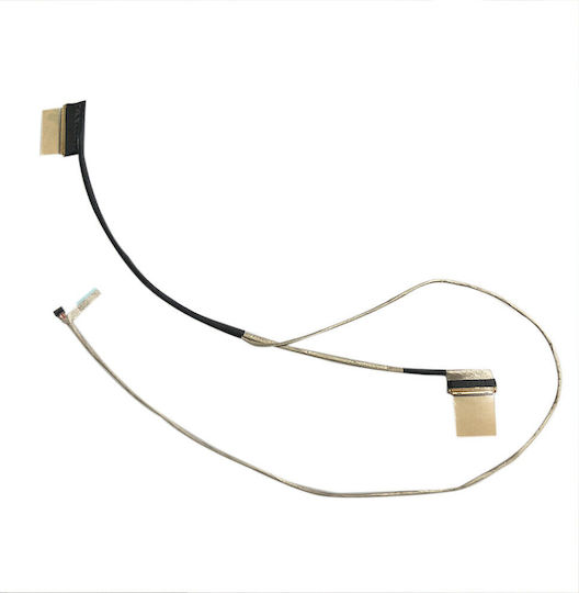 Kαλωδιοταινία Οθόνης Flex Screen Cable Asus X515ja-bq822t Vivobook 15 X515ja-bq1997w 15 X515ja-bq2627 15 X515ja-bq3018 15 X515ja-wb302t X515ja-212.v15bb X515ja-bq2625w X515ja-bq721w 14005-03110100 14005-03110000 Κωδ.1-flex1246