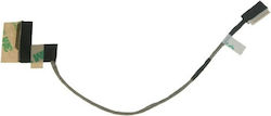 Kαλωδιοταινία Οθόνης-flex Screen Cable Toshiba Mini Nb200 Nb205 Nb255 Nb200-10j Kavaa Dc02000s000 Lt10 Video Screen Cable Κωδ 1-flex0517