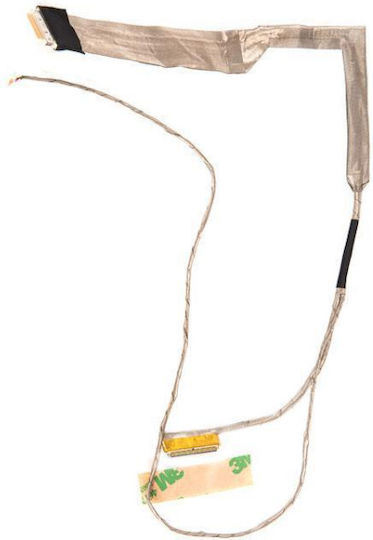Screen Flex Cable Lenovo P580 P585 N580 N586 N585 Ll03 Qiwg9 Dc02001if10 Dc02001ih10 P580-3087 Video Screen Cable Code 1-flex0506