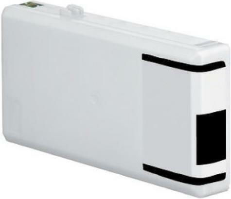 Съвместимо мастило Epson T7021xl C13t702140 черно мастило