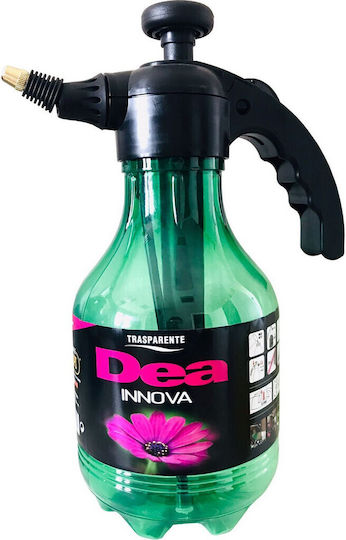 Volpi Pressure Sprayer with Capacity 2lt 2bar