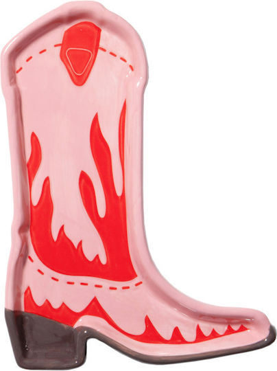 Rodeo Collection Δίσκος Αξεσουάρ Ροζ