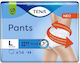 Tena Plus Incontinence Underwear Large 14pcs