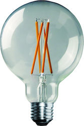 Wellio LED Dimmable 16W E27 Φυσικό Λευκό