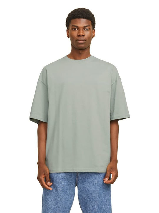 Jack & Jones T-shirt Green