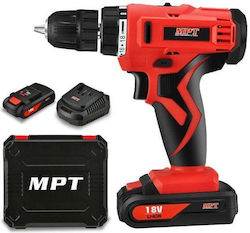 MPT HOD-MPT-18V-OEM Бормашина 18V