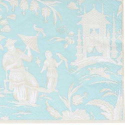 Napkins 16.5x16.5cm. 20pcs